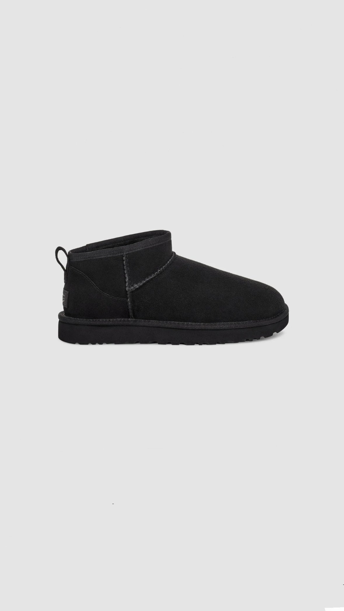 UGGs Black