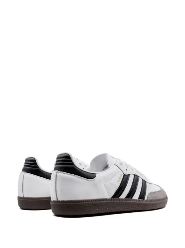Adidas Samba White