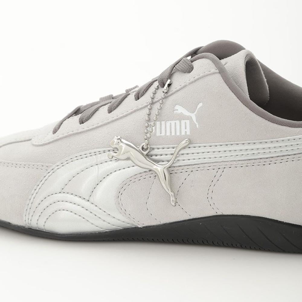 Puma Speedcat grey/silver