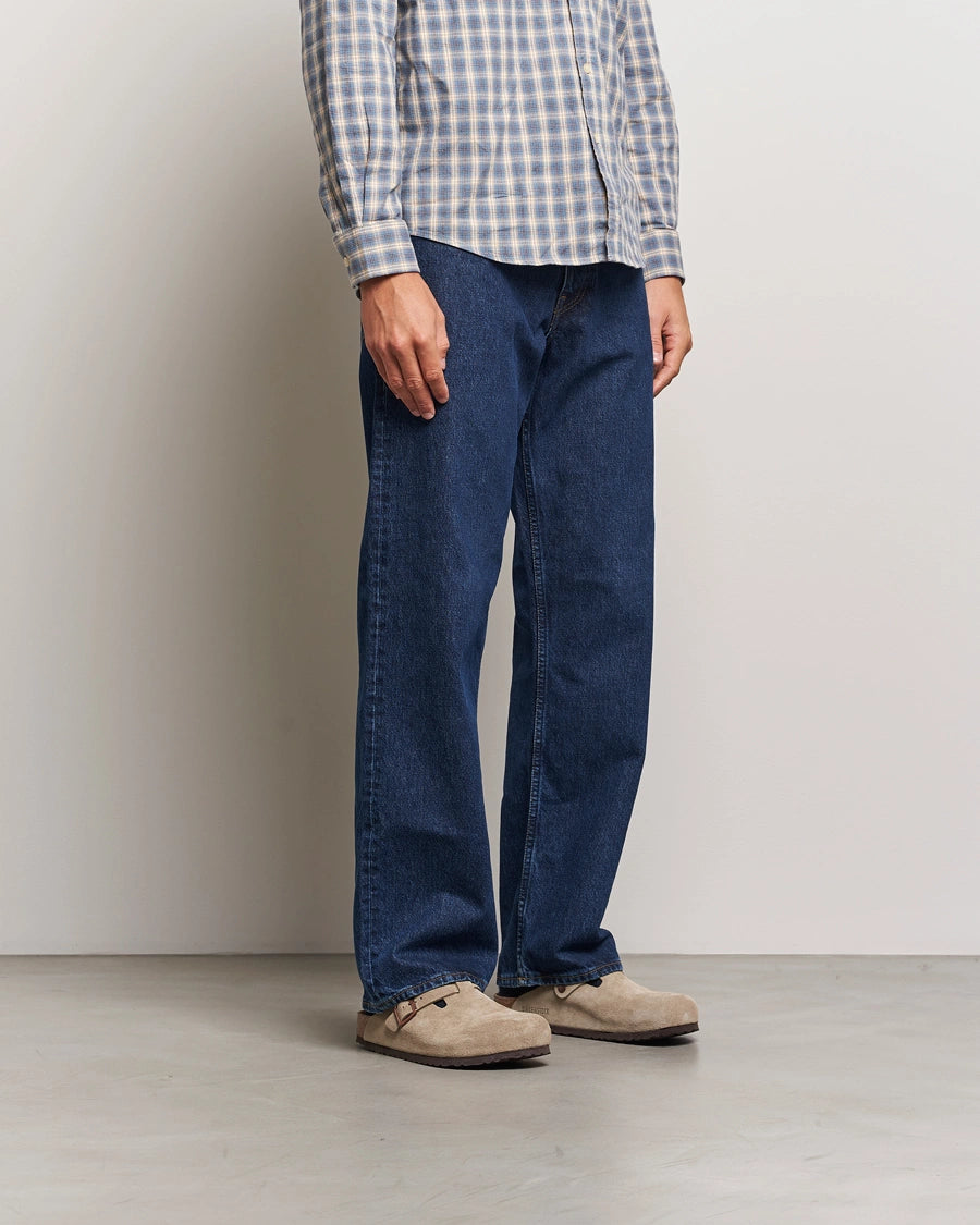 Birkenstock Boston soft footbed suede