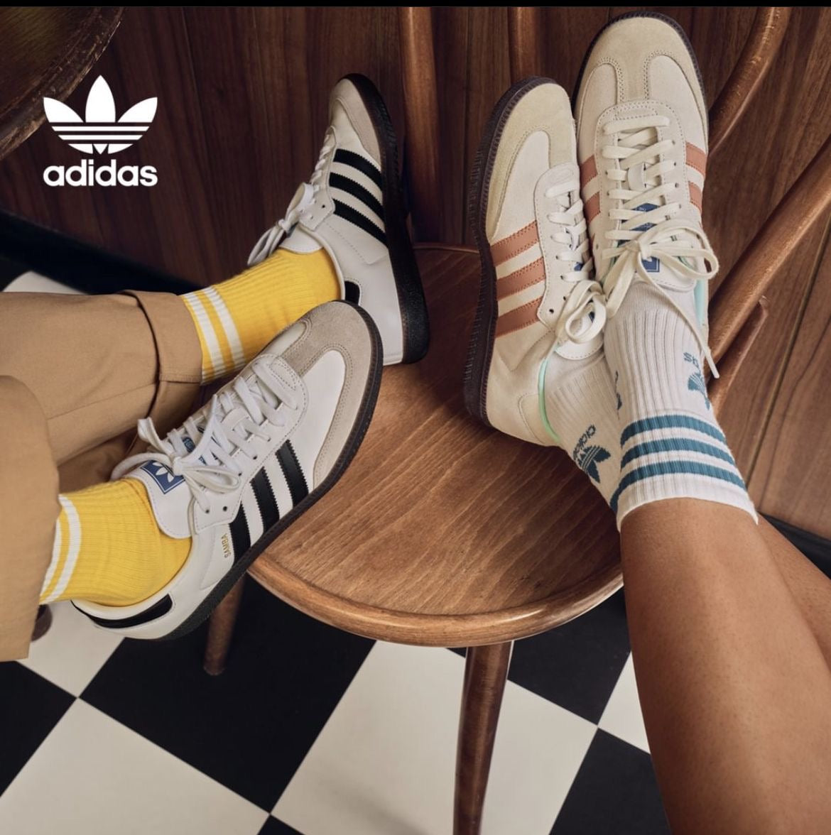 Adidas