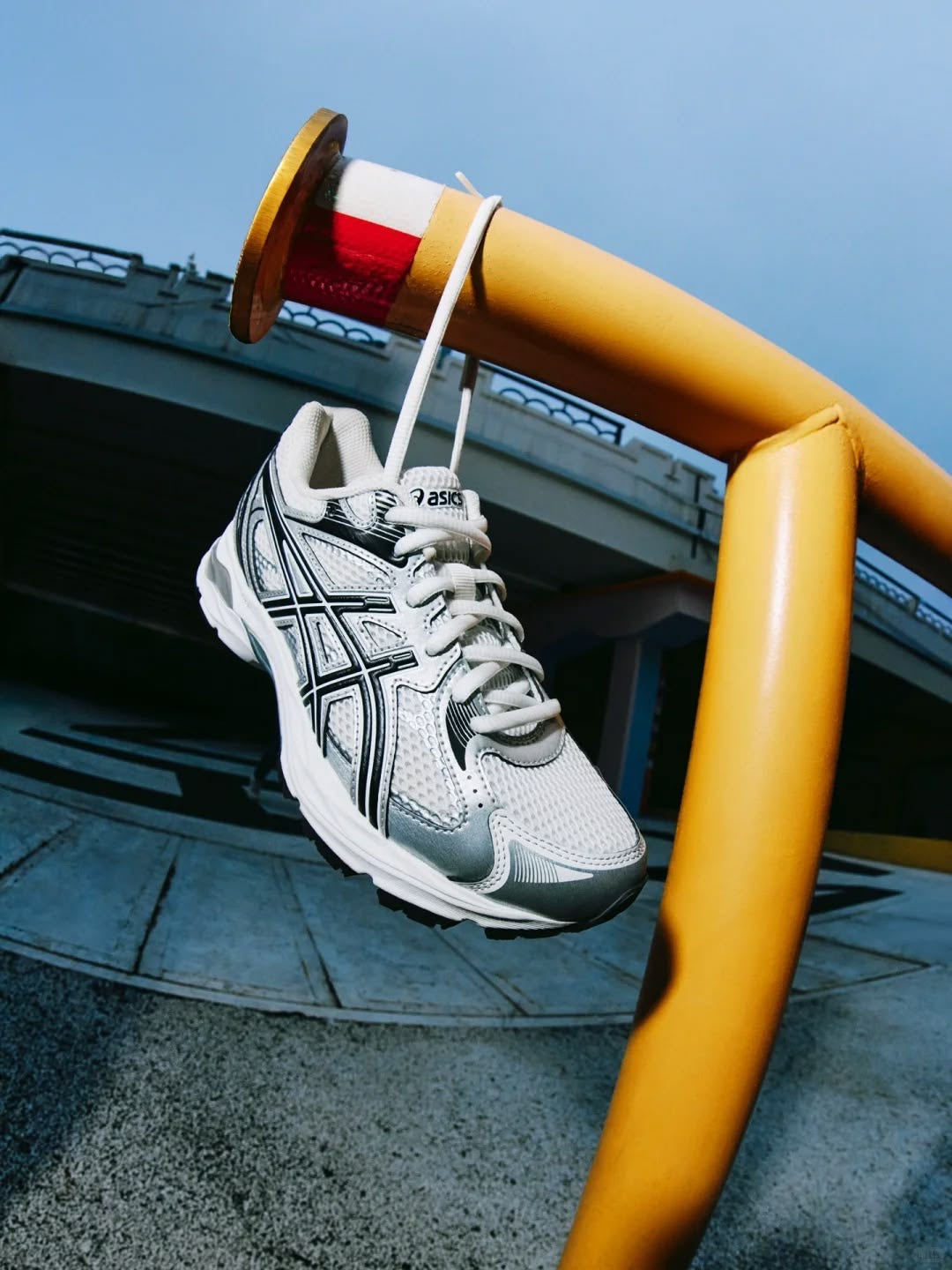 Asics
