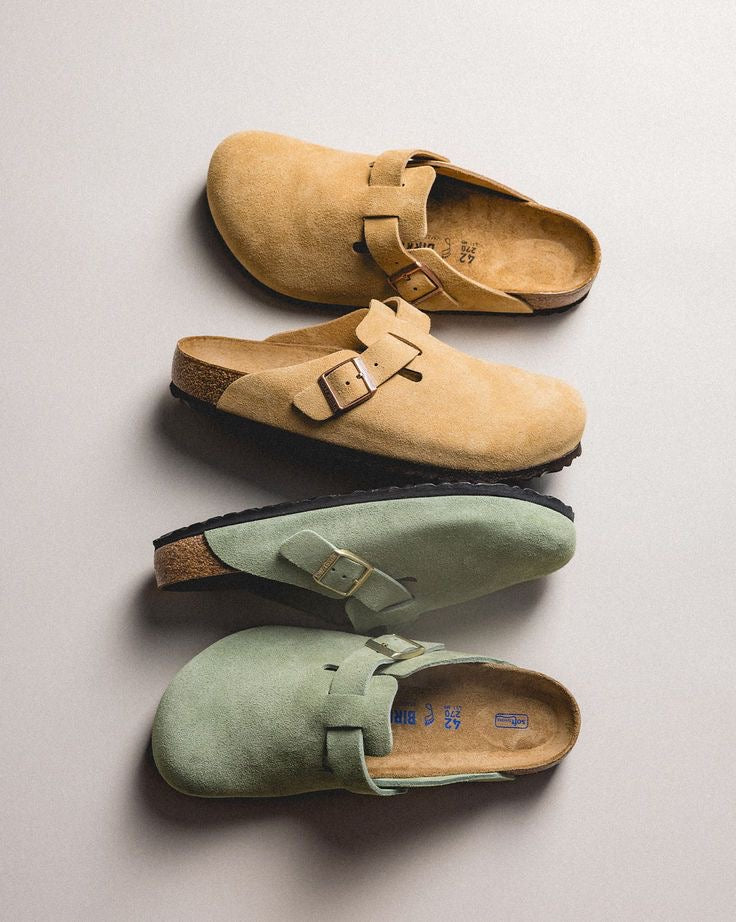 Birkenstock