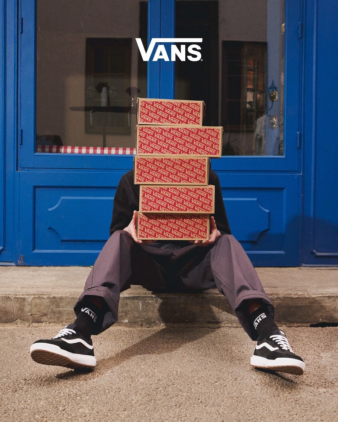 Vans