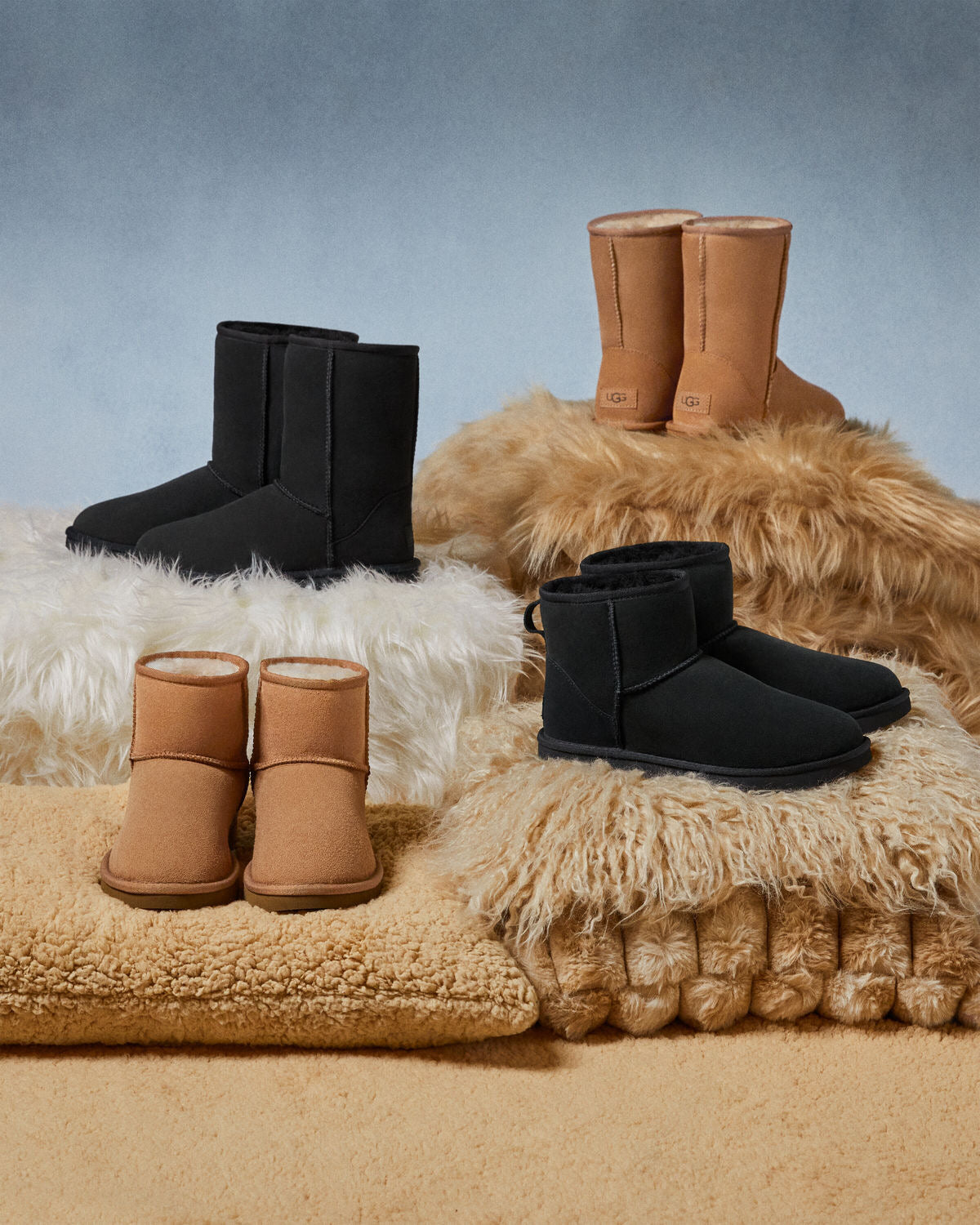 Ugg