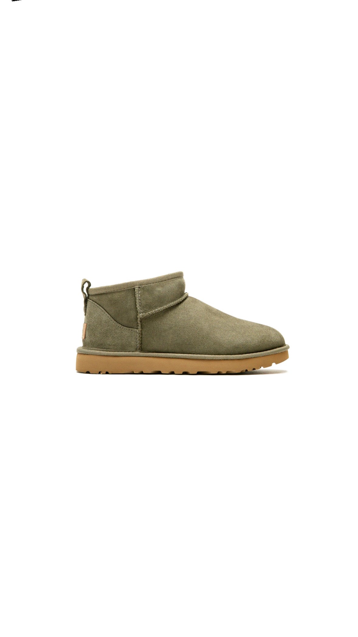 UGGs Olive