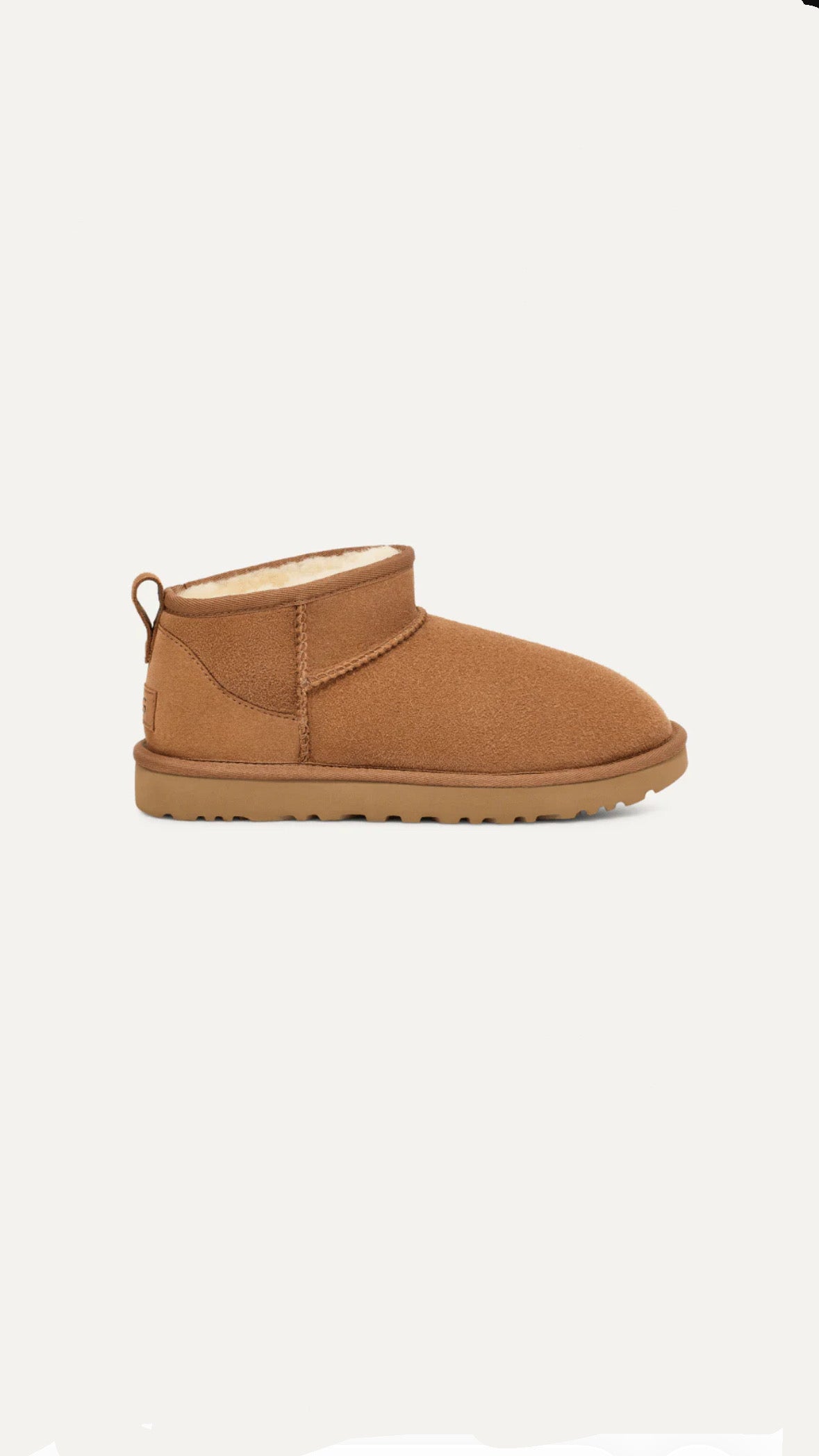 UGGs Brown