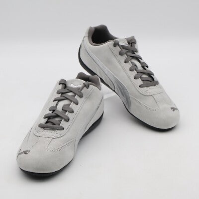 Puma Speedcat grey/silver