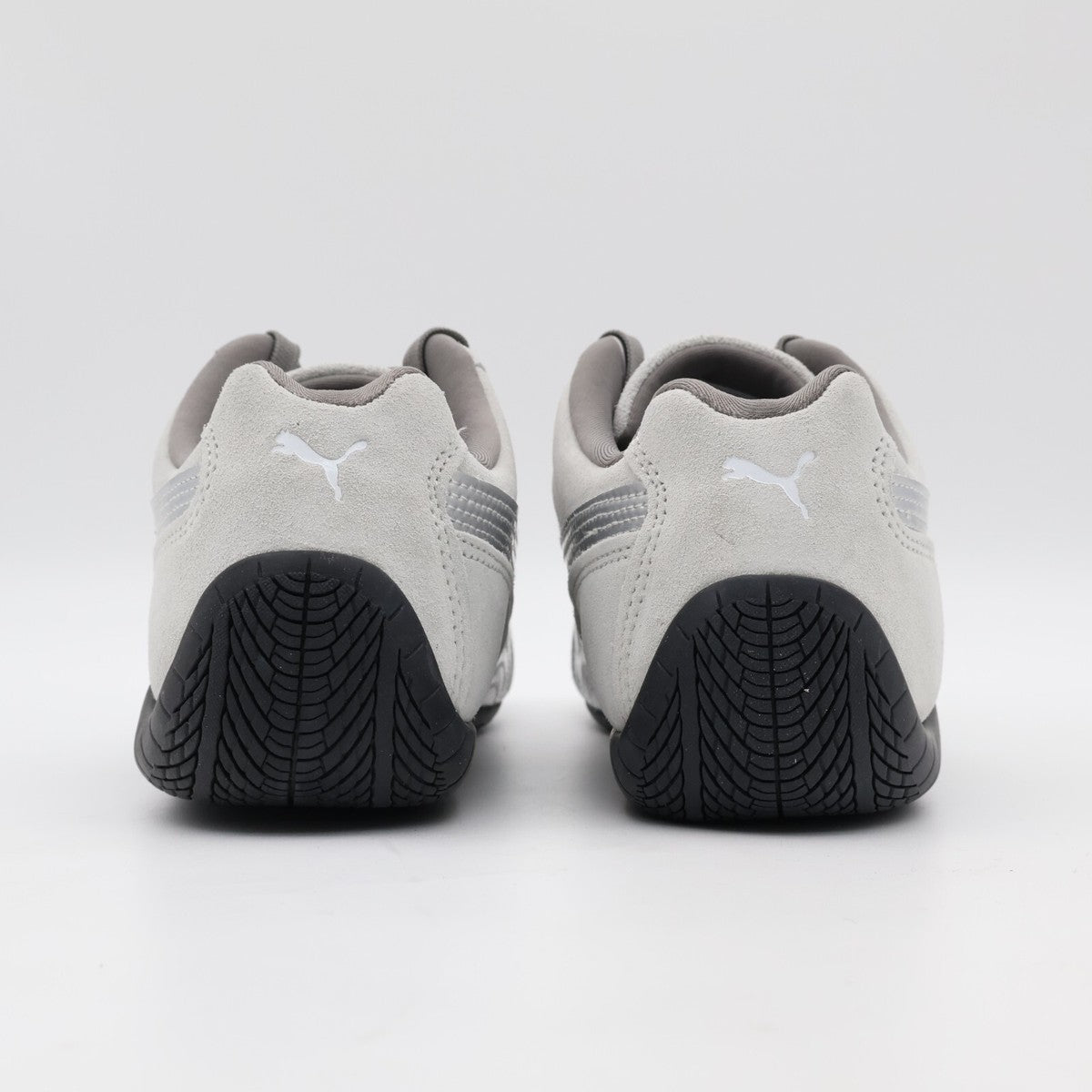 Puma Speedcat grey/silver