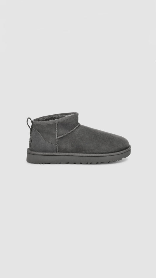 UGGs Grey