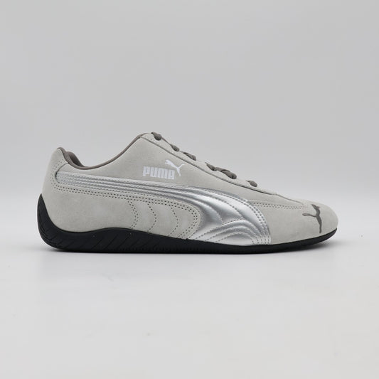 Puma Speedcat grey/silver