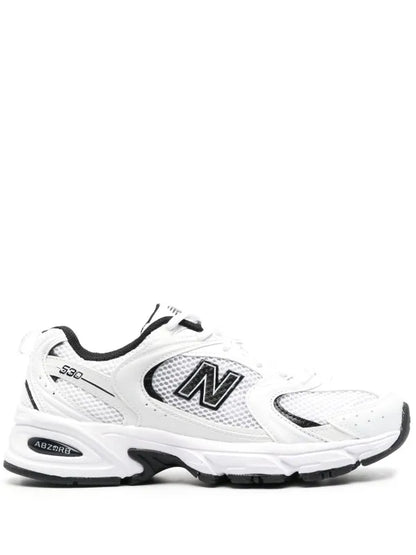 New Balance 530 Black/White