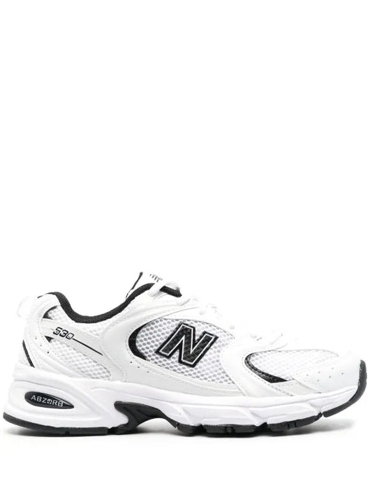 New Balance 530 Black/White
