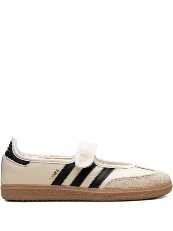 Adidas Ballerina Beige