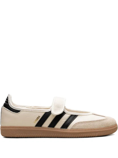 Adidas Ballerina Beige