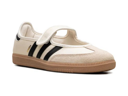 Adidas Ballerina Beige