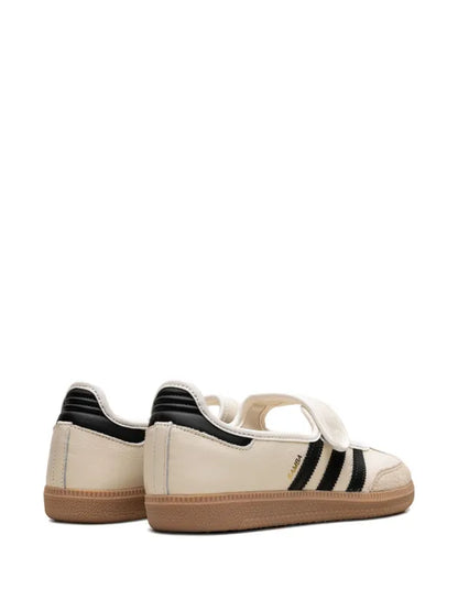 Adidas Ballerina Beige