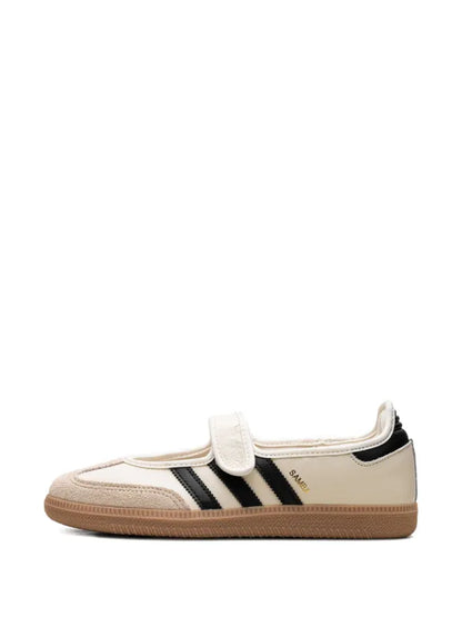 Adidas Ballerina Beige