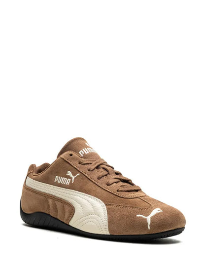 Puma speedcat brown