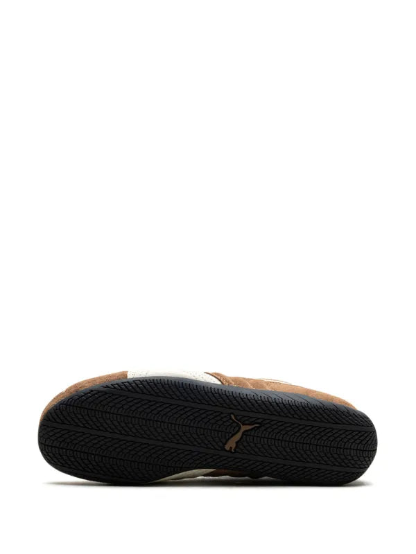 Puma speedcat brown