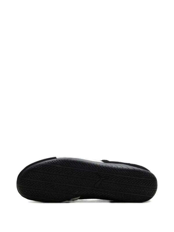 Puma Ballerina Black/white