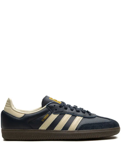 Adidas Samba Navy