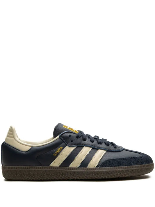 Adidas Samba Navy