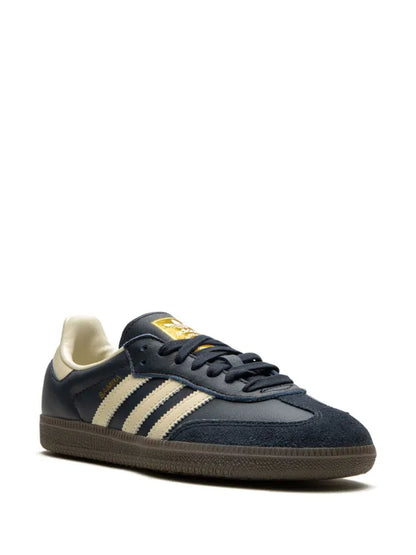 Adidas Samba Navy