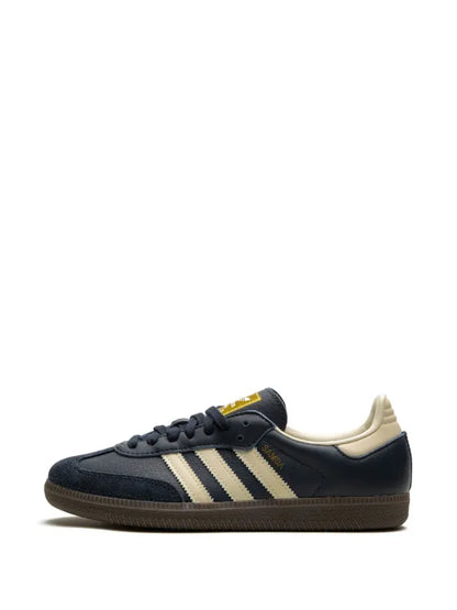 Adidas Samba Navy