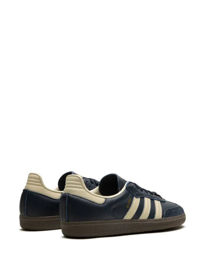 Adidas Samba Navy