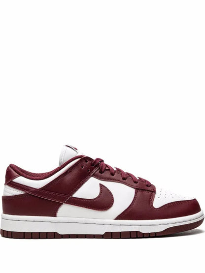 Nike Dunk Burgundy