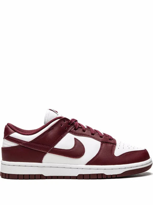 Nike Dunk Burgundy