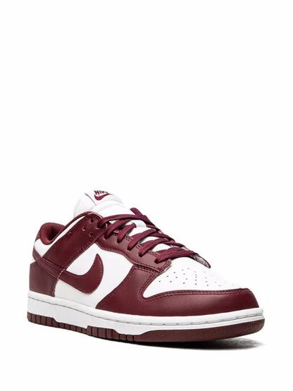 Nike Dunk Burgundy