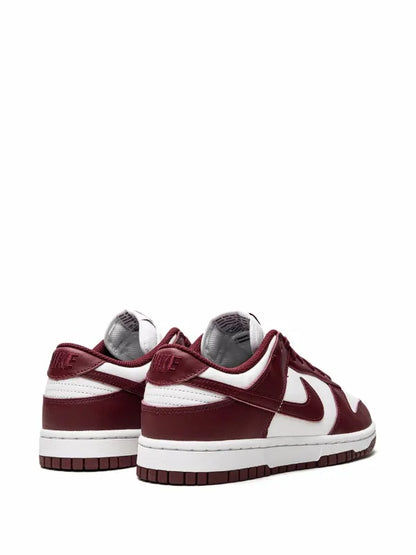 Nike Dunk Burgundy