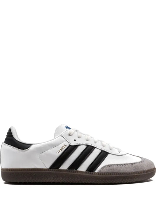 Adidas Samba White