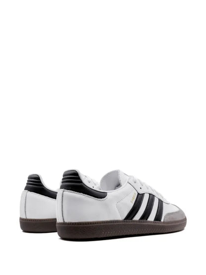 Adidas Samba White