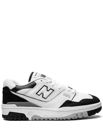 New Balance 550 Black