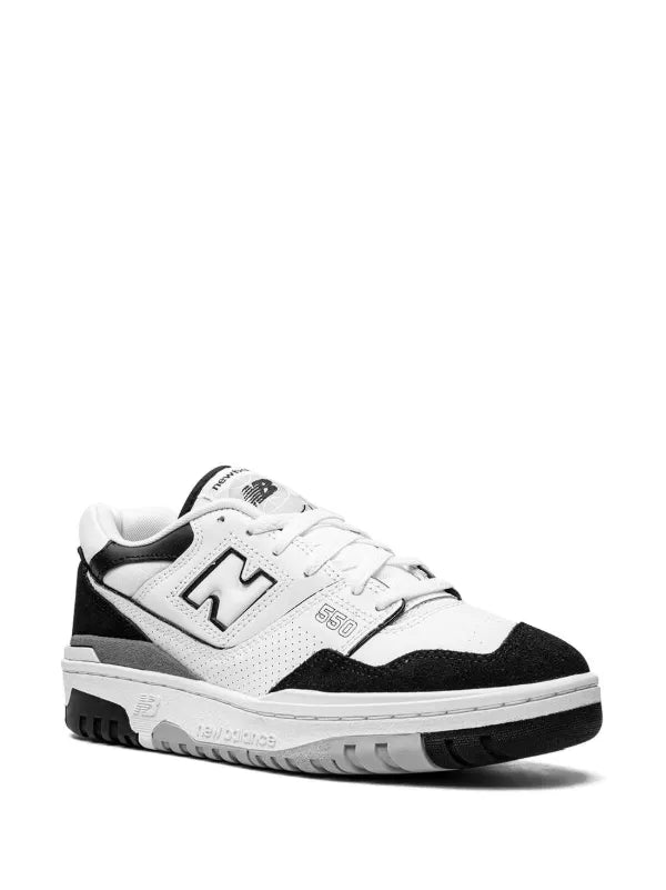 New Balance 550 Black