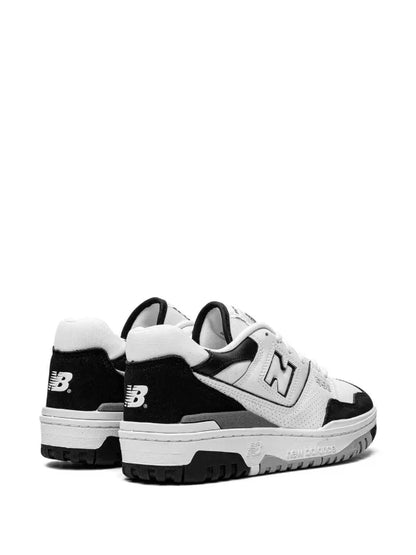 New Balance 550 Black