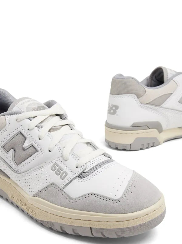 New Balance 550 Beige