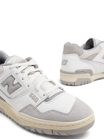 New Balance 550 Beige