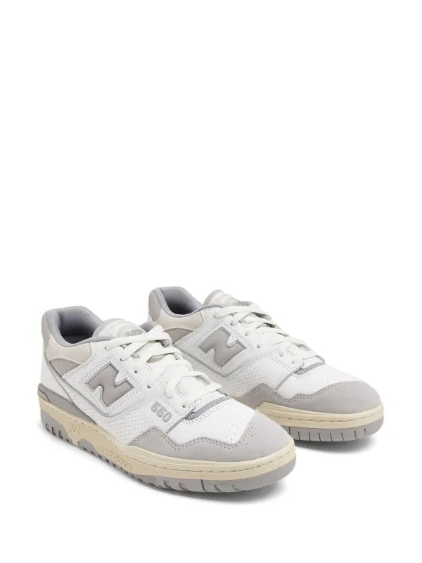 New Balance 550 Beige