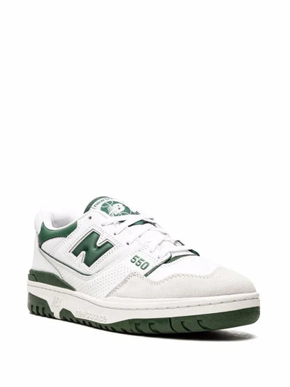 New Balance 550 Green