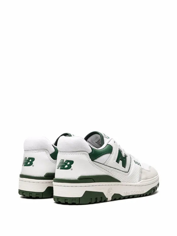 New Balance 550 Green