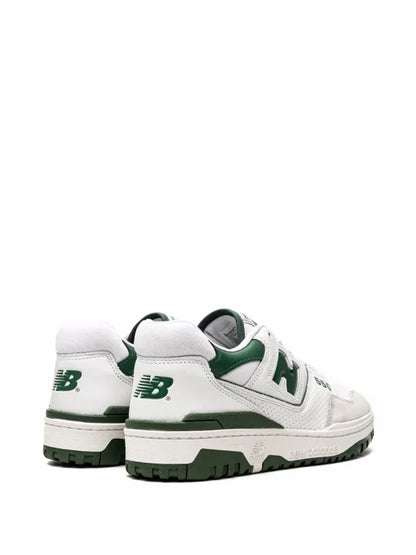 New Balance 550 Green