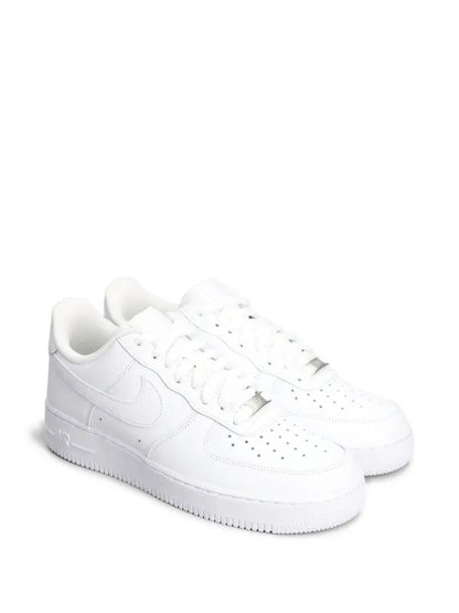Nike Airforce 1 White