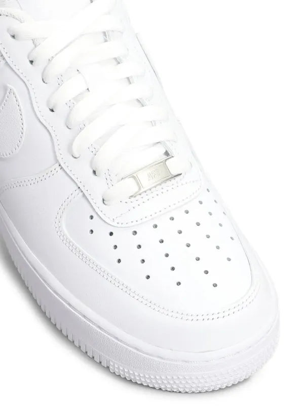 Nike Airforce 1 White
