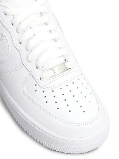 Nike Airforce 1 White