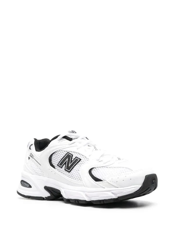 New Balance 530 Black/White