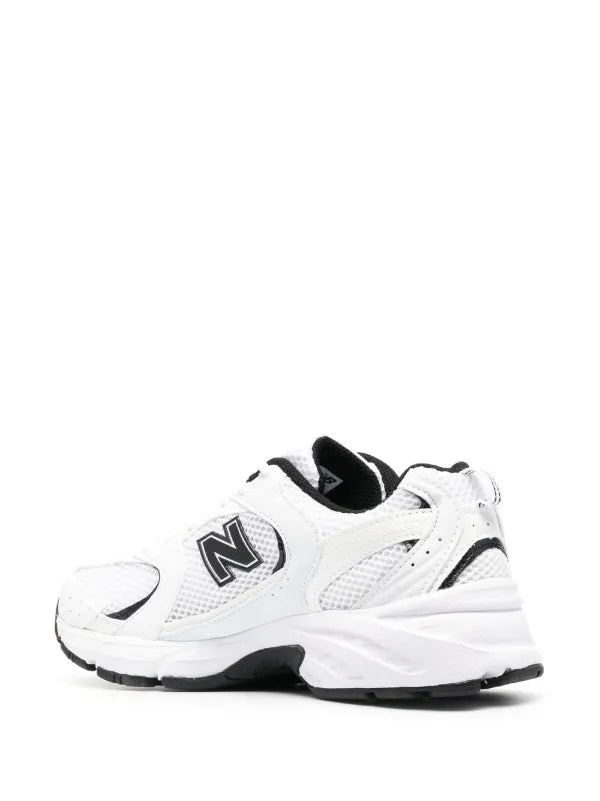 New Balance 530 Black/White